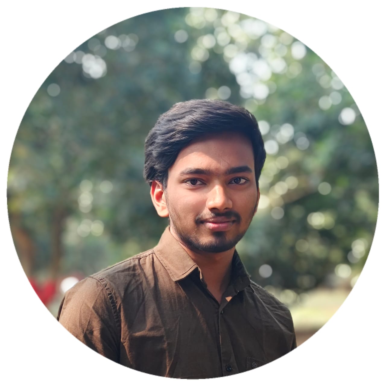 Teja Profile Picture
